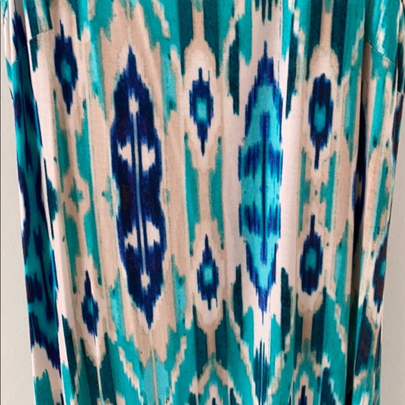 Cynthia rowley maci dress fitted jersey - Picture 5 of 12